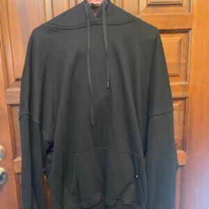 Popflex Oversized Hoodie